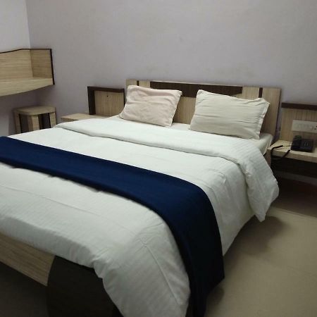 Hotel Kailash Дварка Экстерьер фото