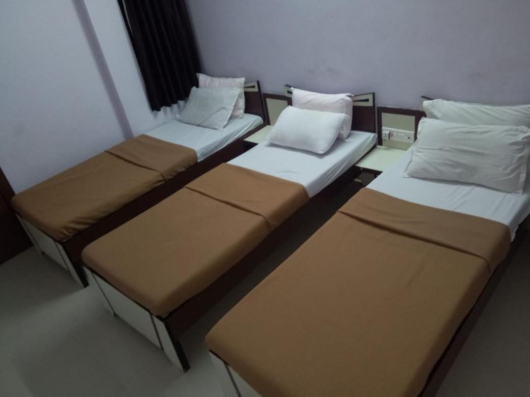 Hotel Kailash Дварка Экстерьер фото