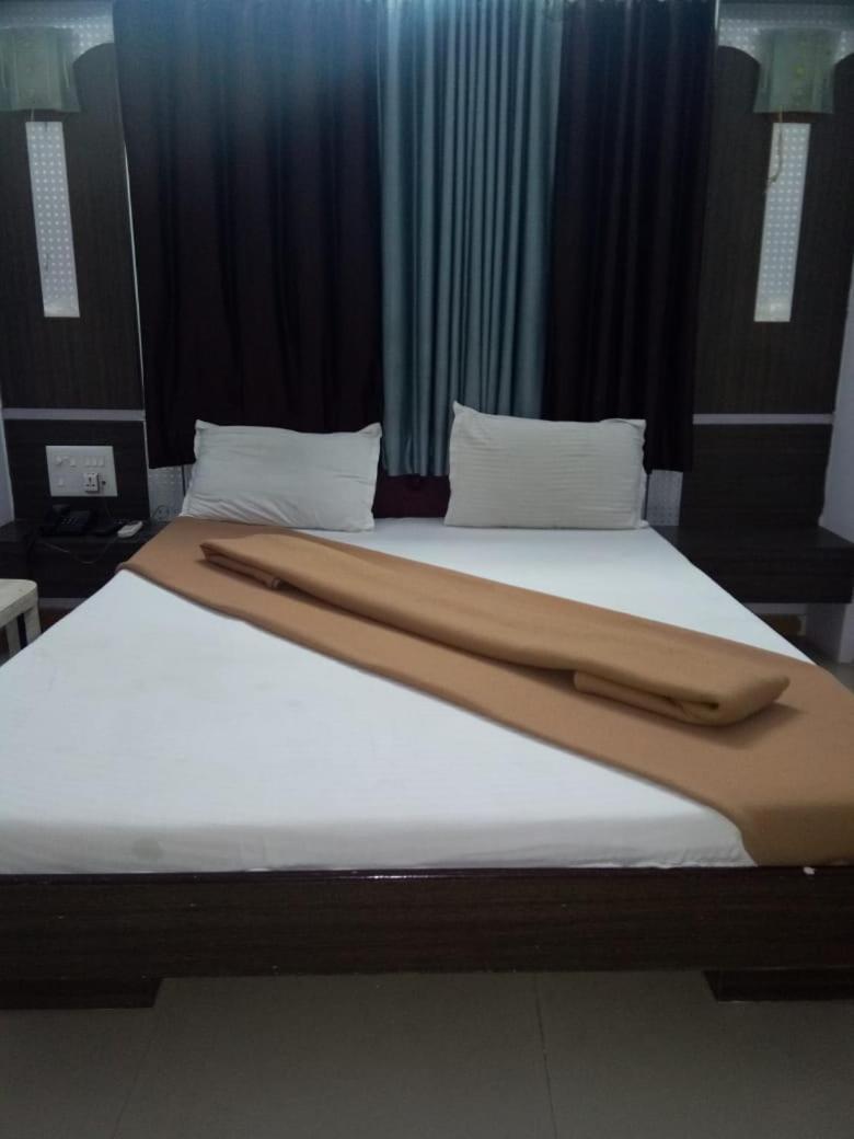 Hotel Kailash Дварка Экстерьер фото